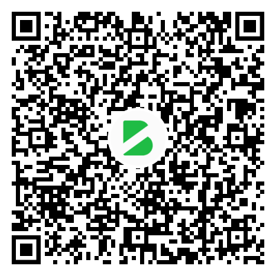 扫一扫加微信-清风
